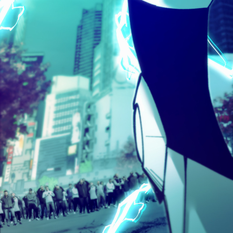 Monochrome Days Chapter 97 page 5 - 