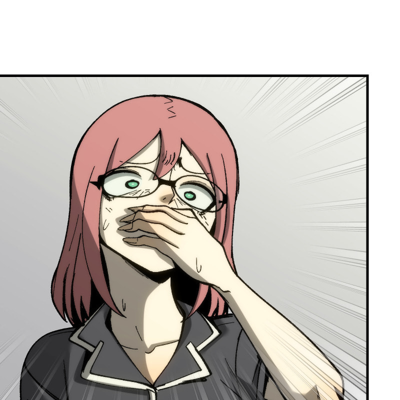 Monochrome Days Chapter 97 page 41 - 