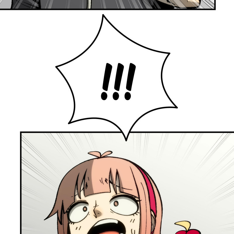 Monochrome Days Chapter 97 page 42 - 