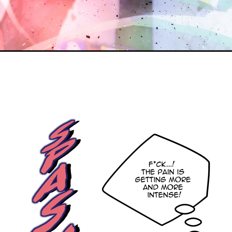 Monochrome Days Chapter 97 page 48 - 