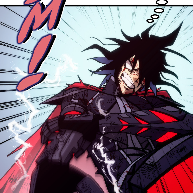 Monochrome Days Chapter 97 page 49 - 