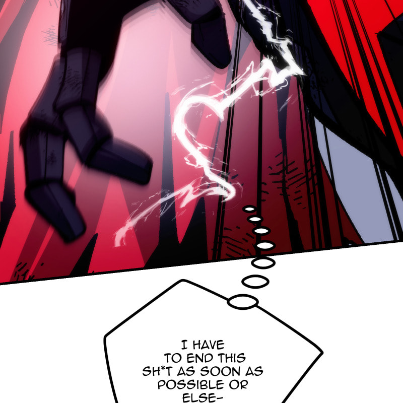 Monochrome Days Chapter 97 page 50 - 