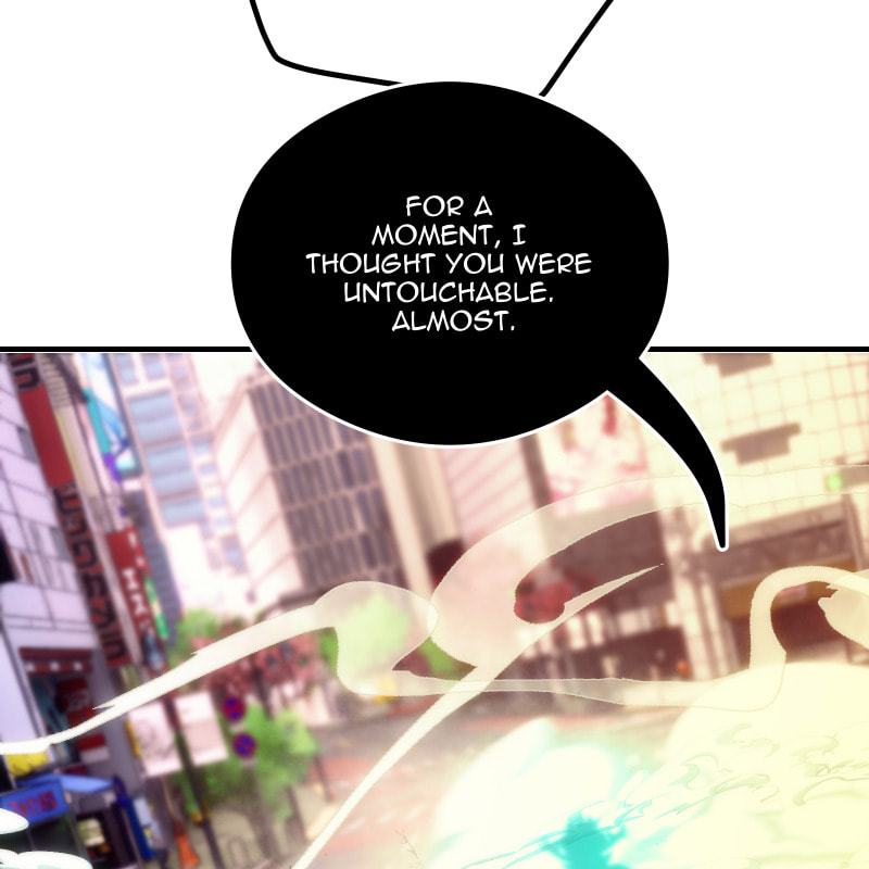 Monochrome Days Chapter 97 page 51 - 
