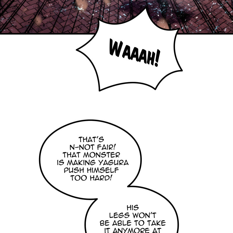 Monochrome Days Chapter 97 page 75 - 