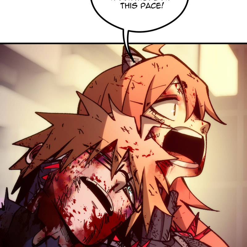 Monochrome Days Chapter 97 page 76 - 