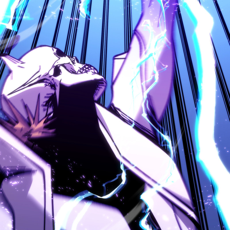 Monochrome Days Chapter 97 page 93 - 