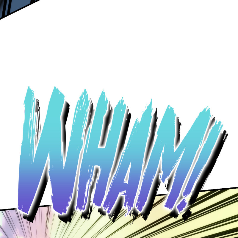 Monochrome Days Chapter 97 page 95 - 