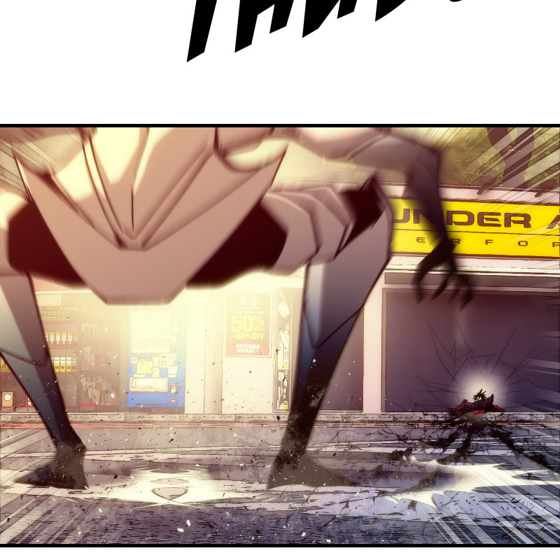 Monochrome Days Chapter 97 page 99 - 
