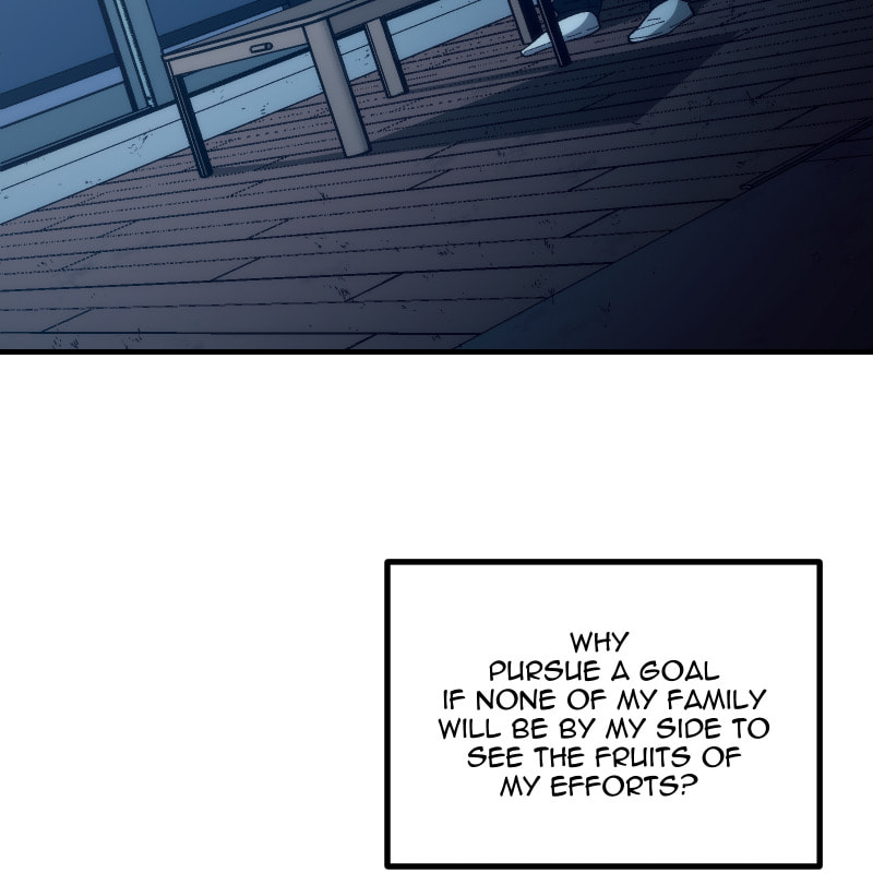 Monochrome Days Chapter 98 page 11 - 