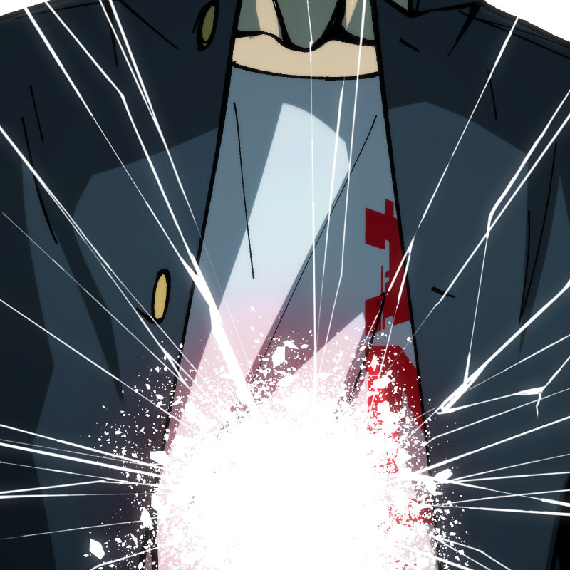 Monochrome Days Chapter 98 page 109 - 