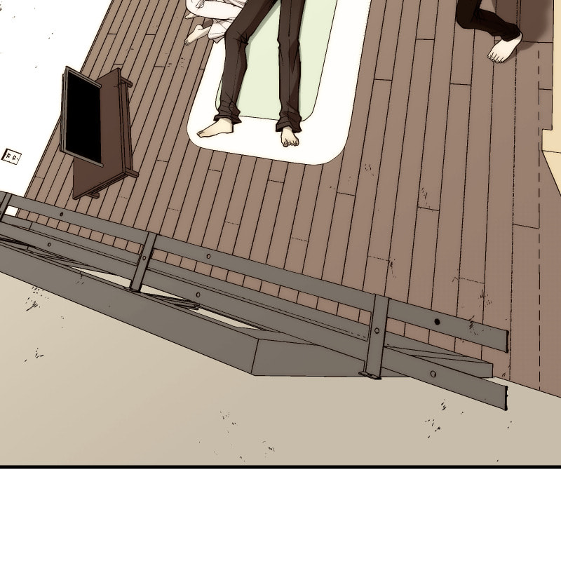 Monochrome Days Chapter 98 page 116 - 