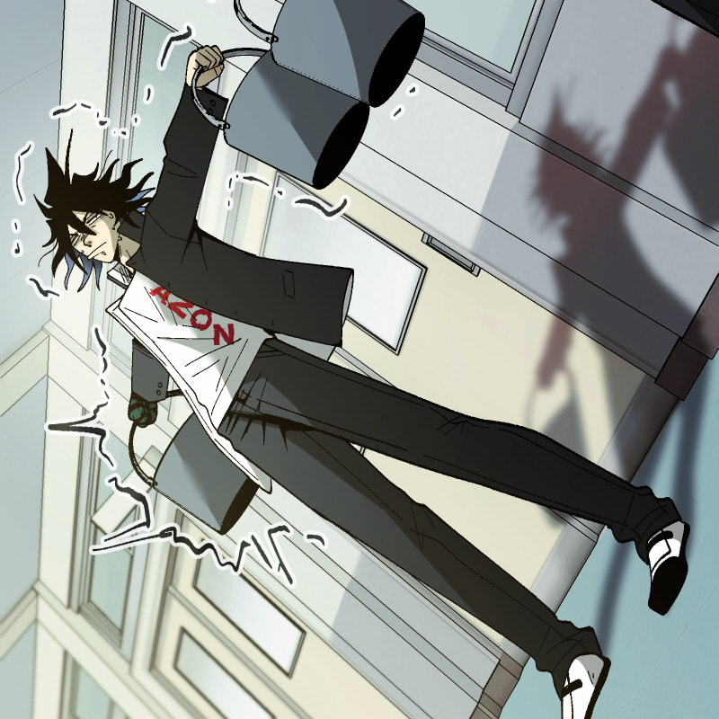 Monochrome Days Chapter 98 page 122 - 