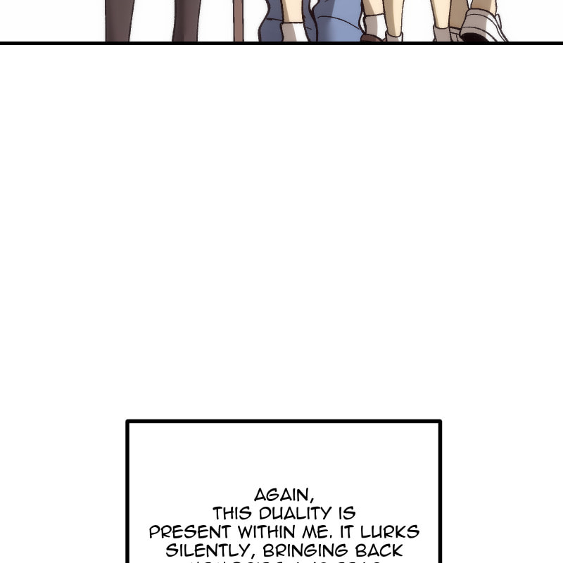 Monochrome Days Chapter 98 page 131 - 