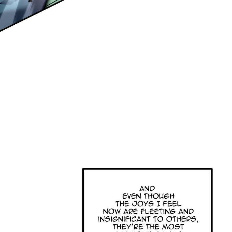 Monochrome Days Chapter 98 page 159 - 