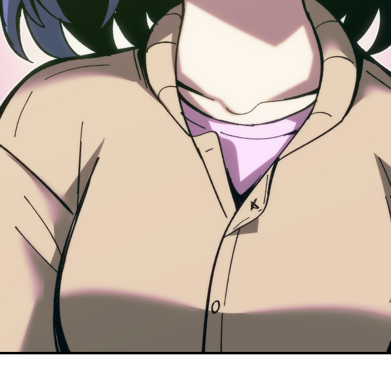 Monochrome Days Chapter 98 page 183 - 