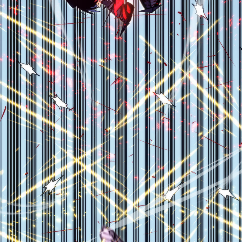 Monochrome Days Chapter 98 page 188 - 