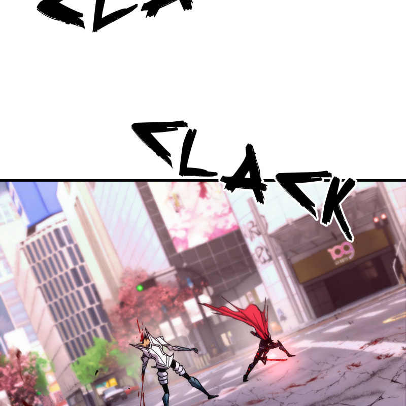 Monochrome Days Chapter 98 page 219 - 