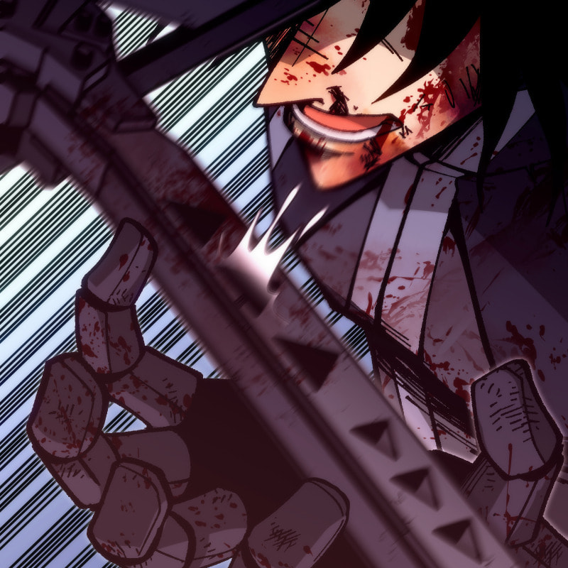 Monochrome Days Chapter 98 page 23 - 