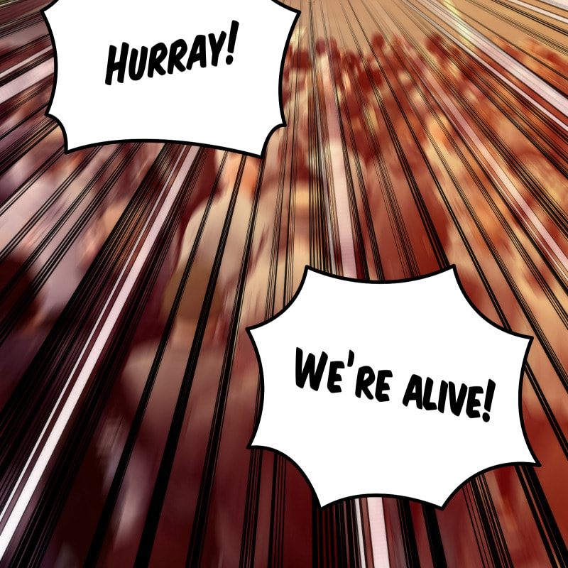 Monochrome Days Chapter 98 page 226 - 