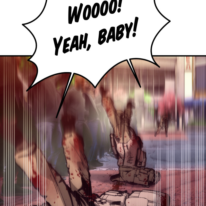 Monochrome Days Chapter 98 page 229 - 
