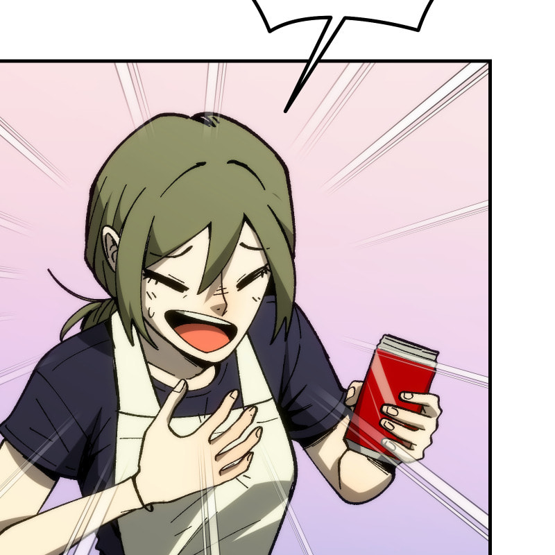 Monochrome Days Chapter 98 page 235 - 