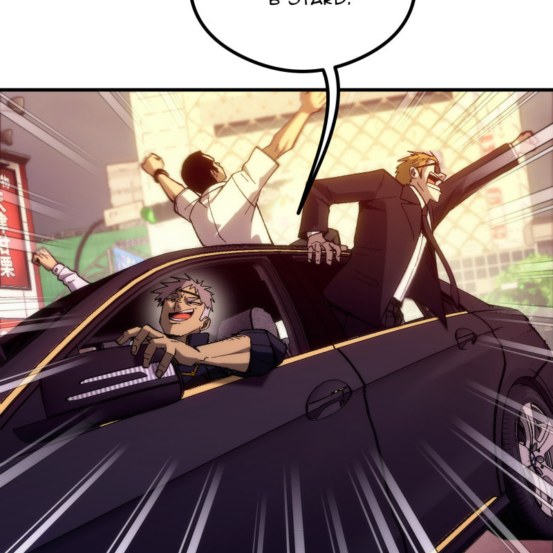 Monochrome Days Chapter 98 page 243 - 