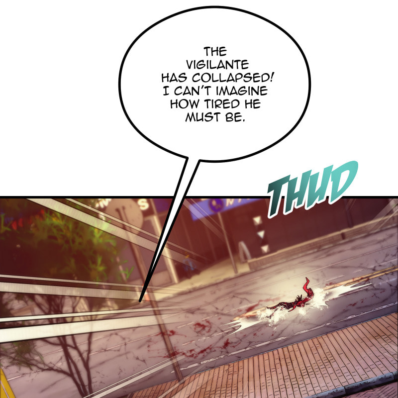 Monochrome Days Chapter 98 page 247 - 