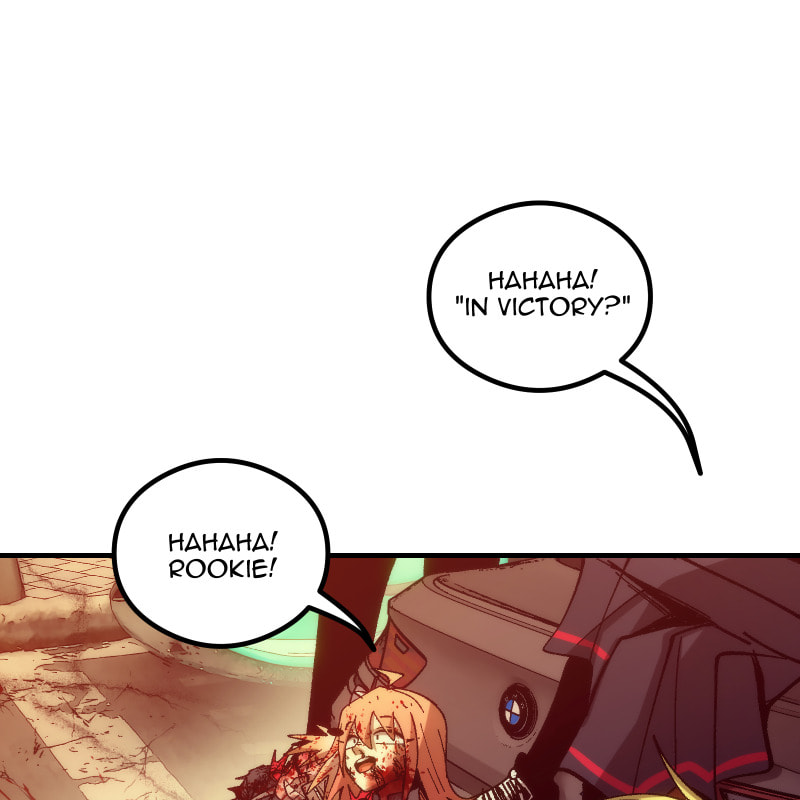 Monochrome Days Chapter 98 page 255 - 
