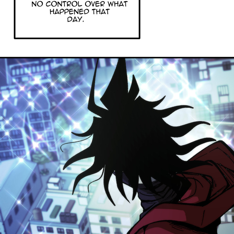 Monochrome Days Chapter 98 page 35 - 