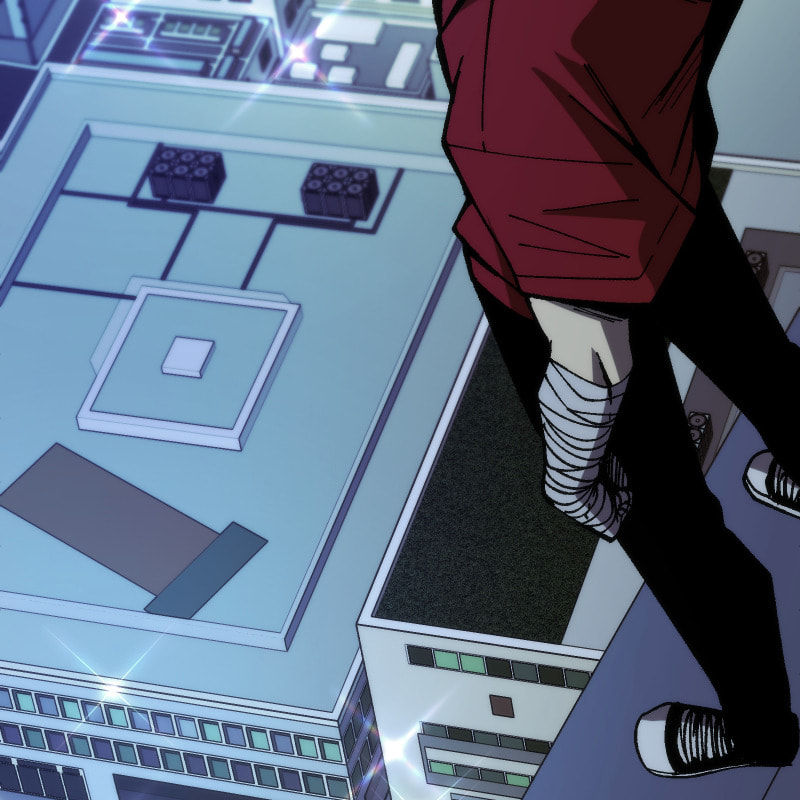 Monochrome Days Chapter 98 page 36 - 