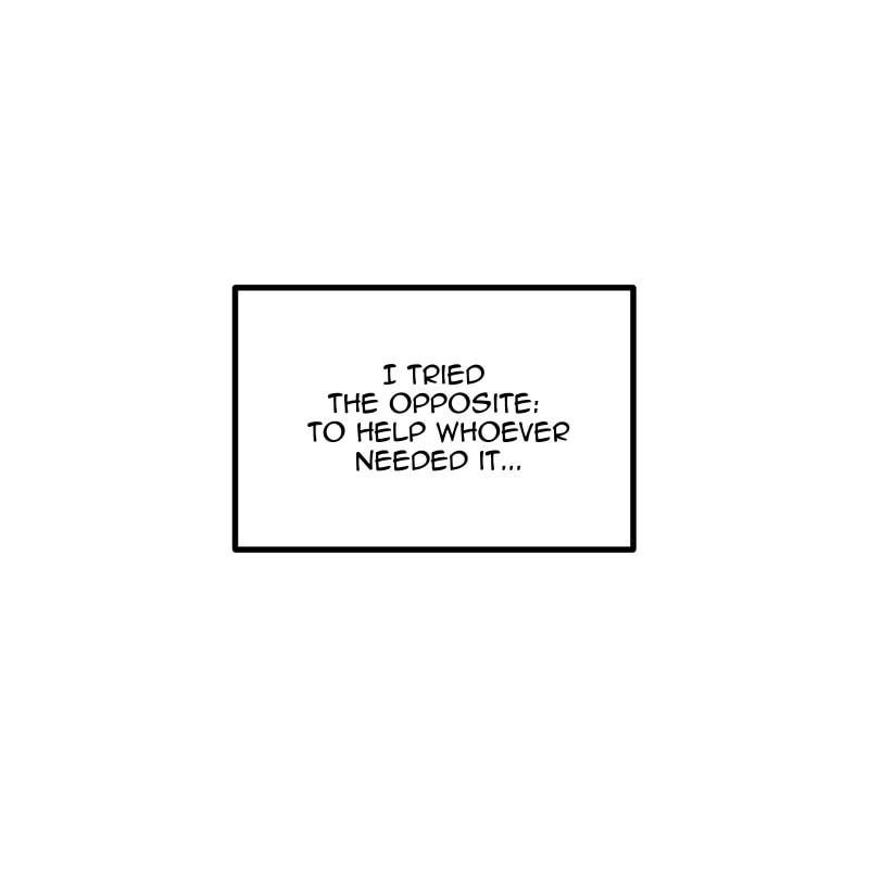 Monochrome Days Chapter 98 page 50 - 