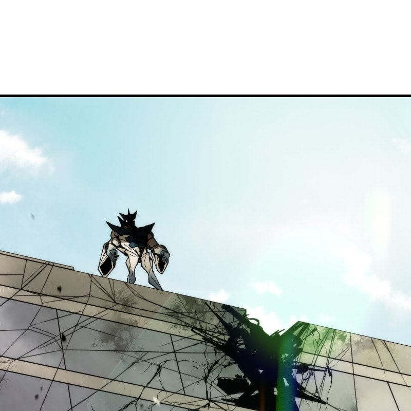 Monochrome Days Chapter 98 page 54 - 