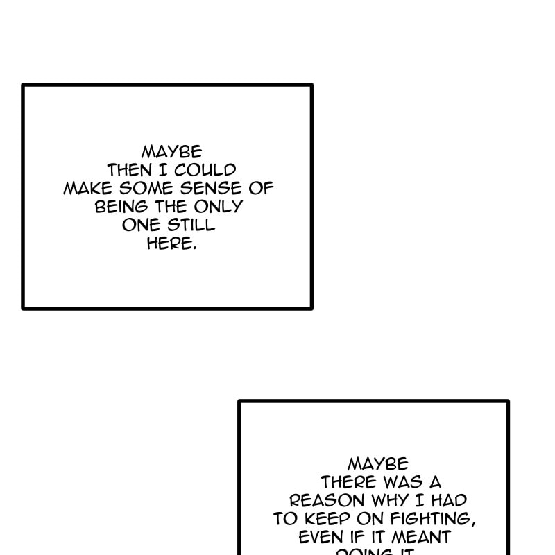 Monochrome Days Chapter 98 page 57 - 