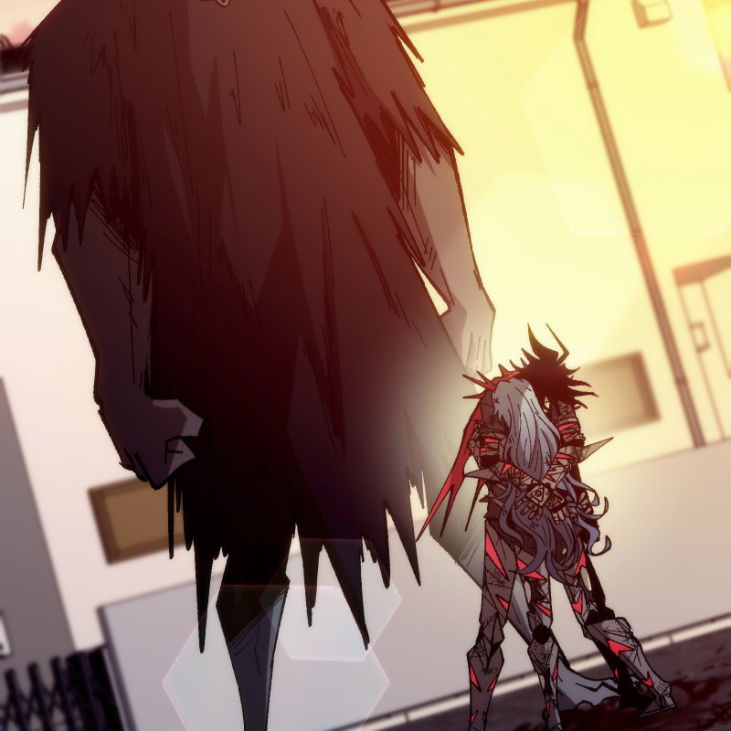 Monochrome Days Chapter 98 page 66 - 