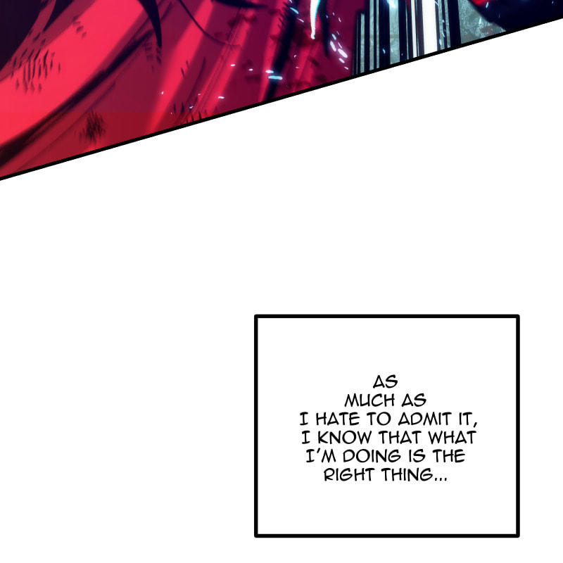 Monochrome Days Chapter 98 page 81 - 