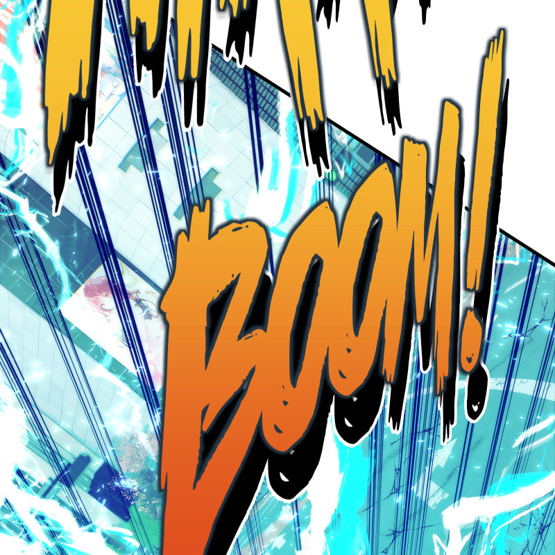 Monochrome Days Chapter 98 page 90 - 
