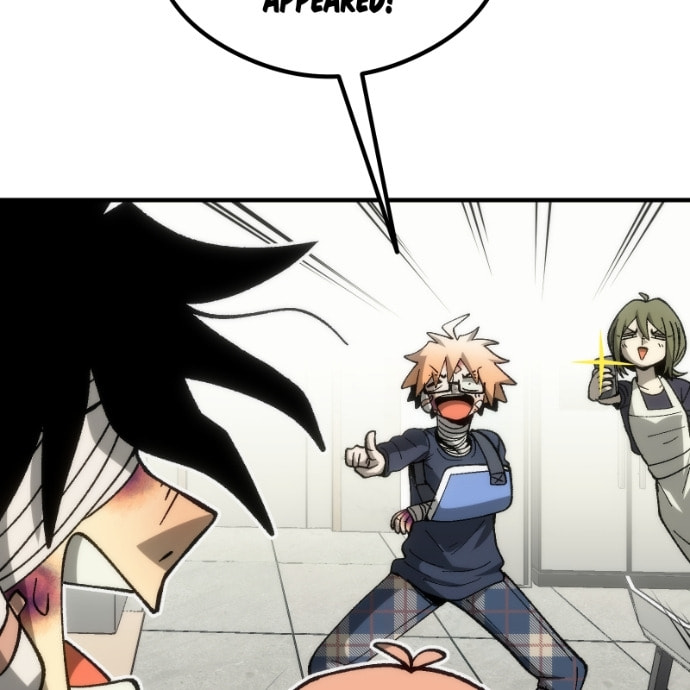 Monochrome Days Chapter 99 page 106 - 