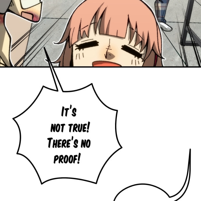 Monochrome Days Chapter 99 page 107 - 