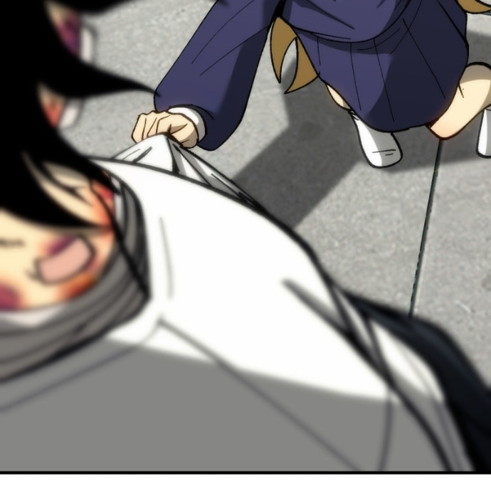 Monochrome Days Chapter 99 page 116 - 