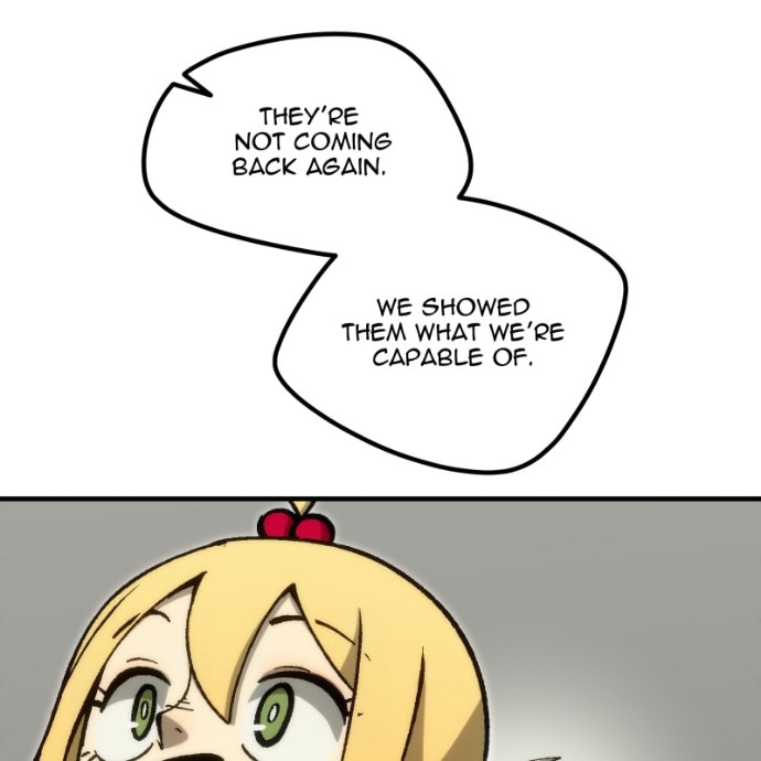 Monochrome Days Chapter 99 page 120 - 