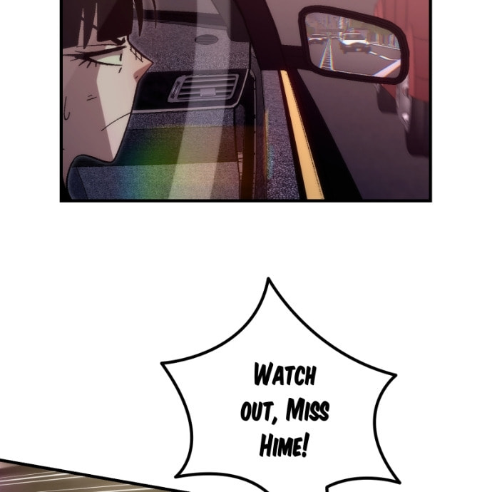 Monochrome Days Chapter 99 page 14 - 