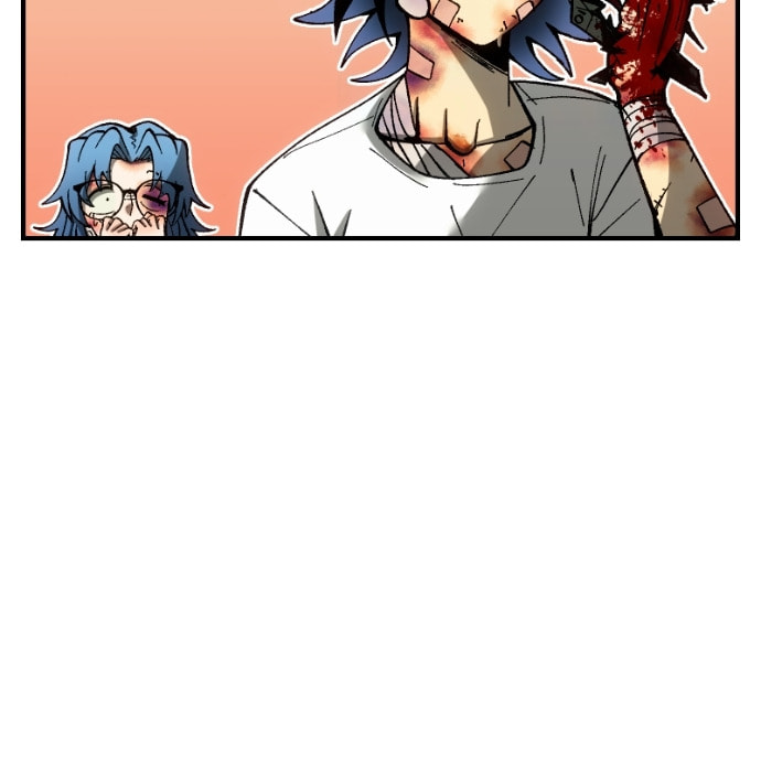 Monochrome Days Chapter 99 page 131 - 