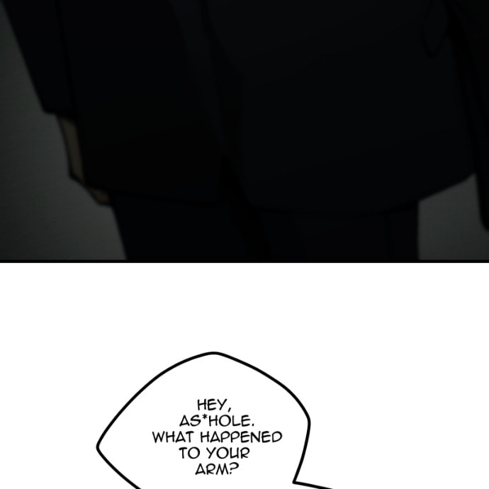 Monochrome Days Chapter 99 page 137 - 