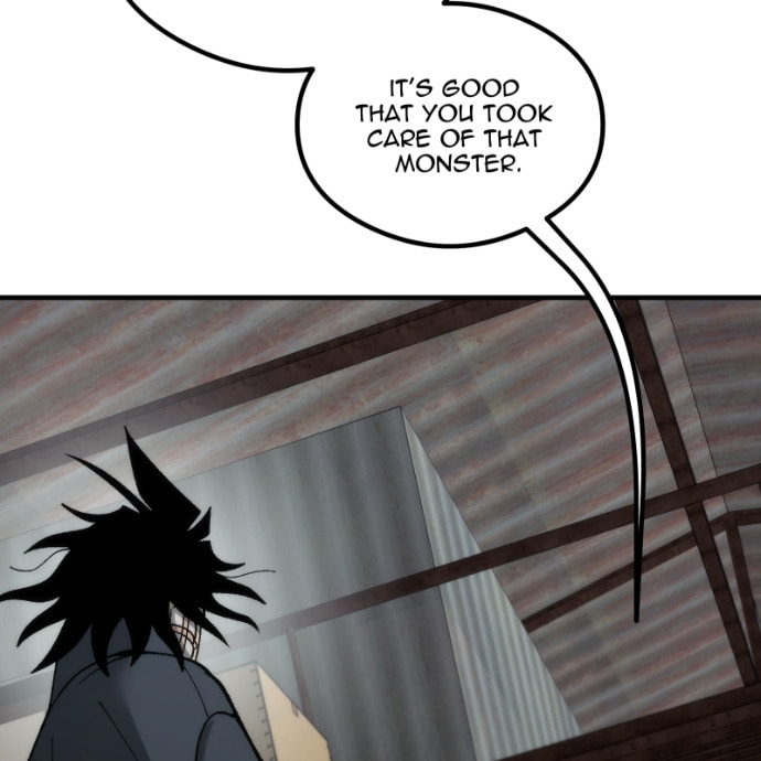 Monochrome Days Chapter 99 page 143 - 