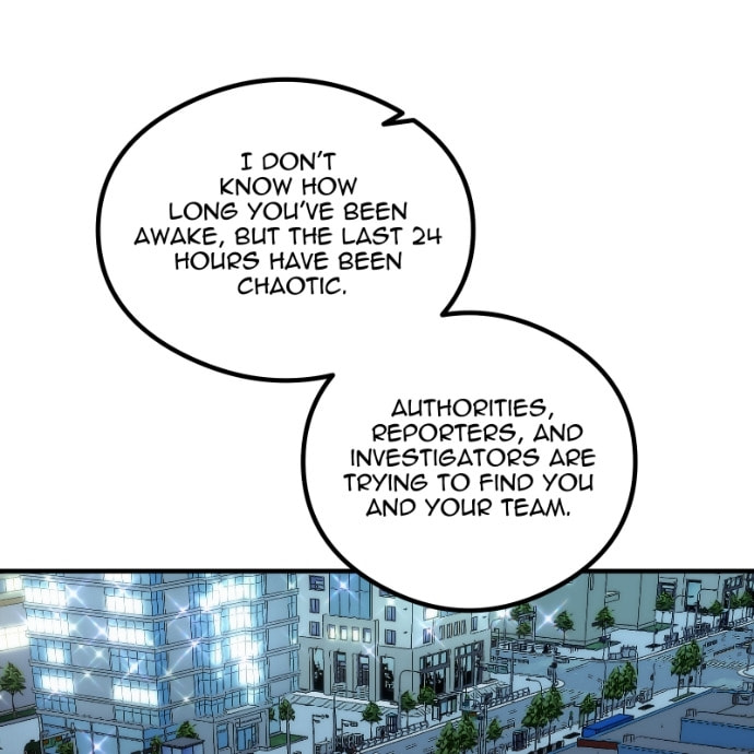 Monochrome Days Chapter 99 page 146 - 