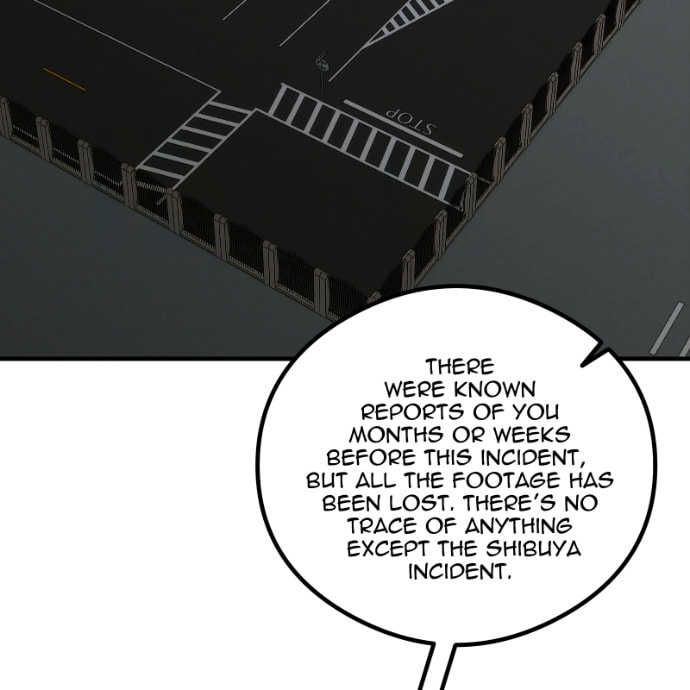 Monochrome Days Chapter 99 page 148 - 