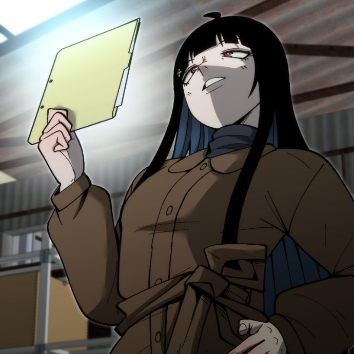 Monochrome Days Chapter 99 page 151 - 