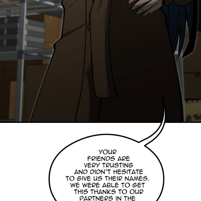 Monochrome Days Chapter 99 page 152 - 