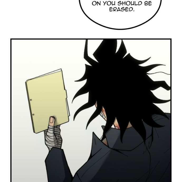Monochrome Days Chapter 99 page 154 - 