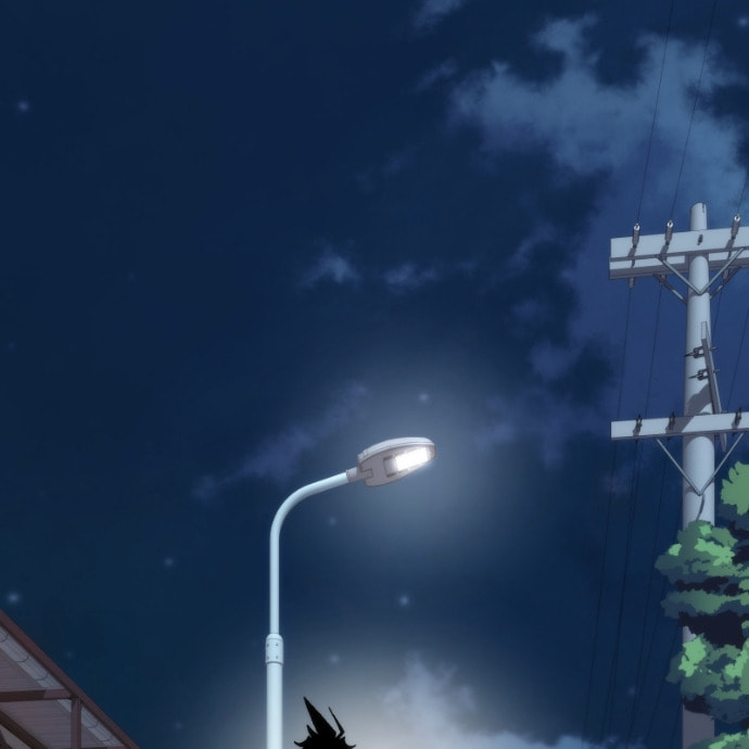 Monochrome Days Chapter 99 page 170 - 
